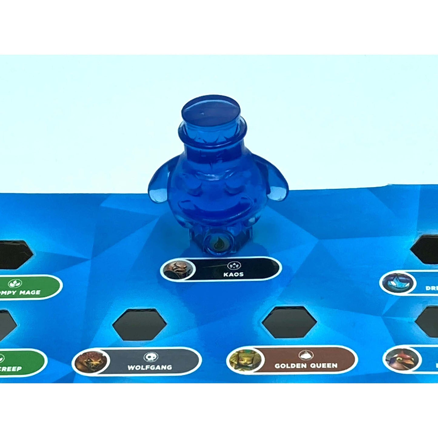 Skylanders Trap Team Trap / Trap: Water Jughead