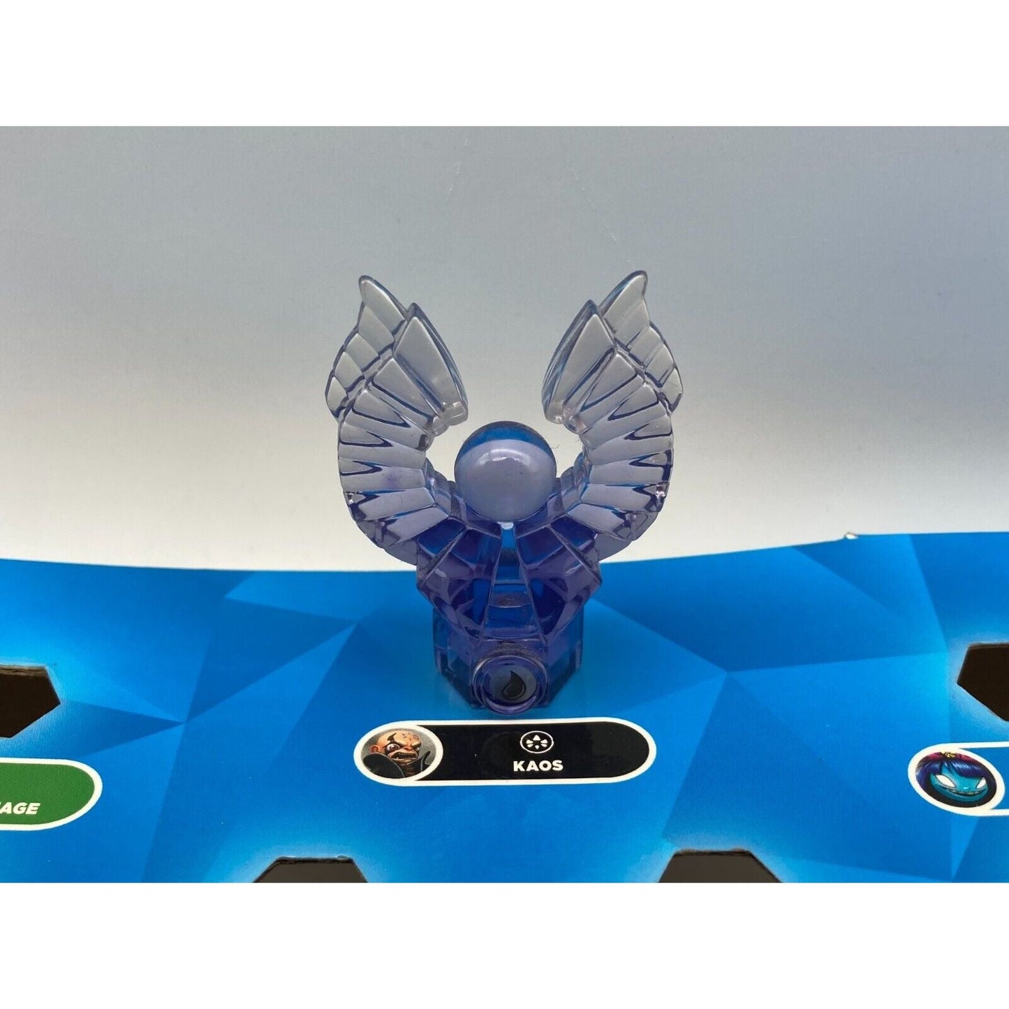 Skylanders Trap Team Trap / Trap: Water Angel