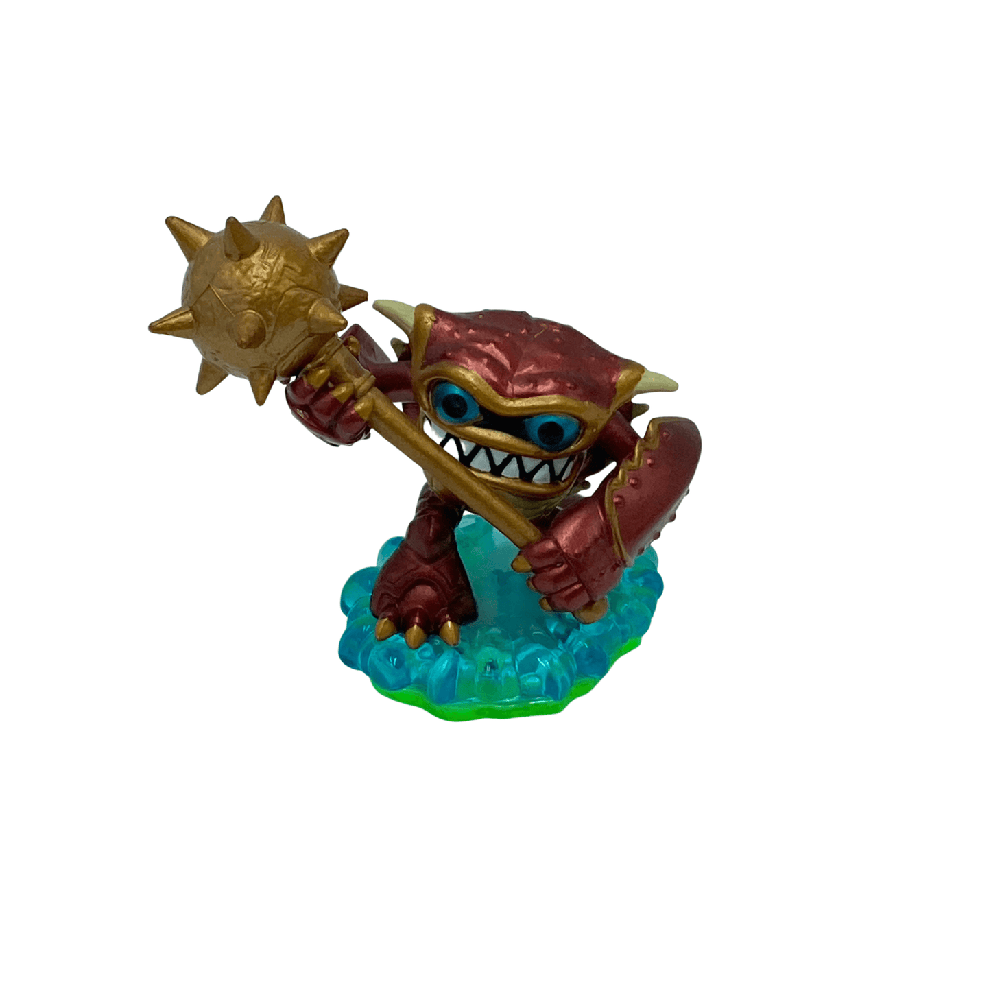 Skylanders Spyros Adventure Wham Shell