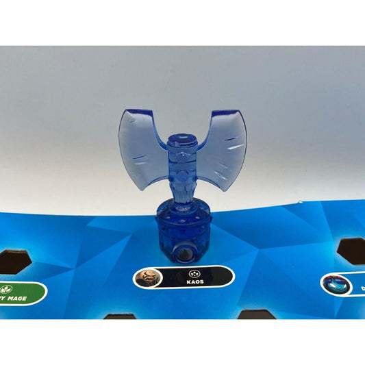 Skylanders Trap Team Trap / Trap: Water Axe