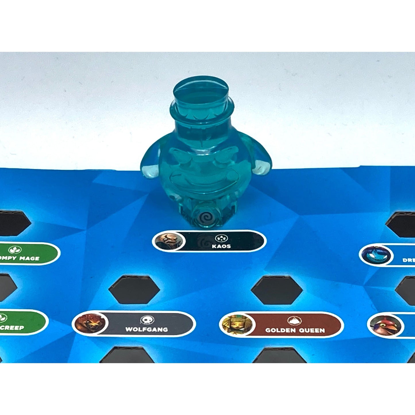 Skylanders Trap Team Trap / Trap: Air Jughead