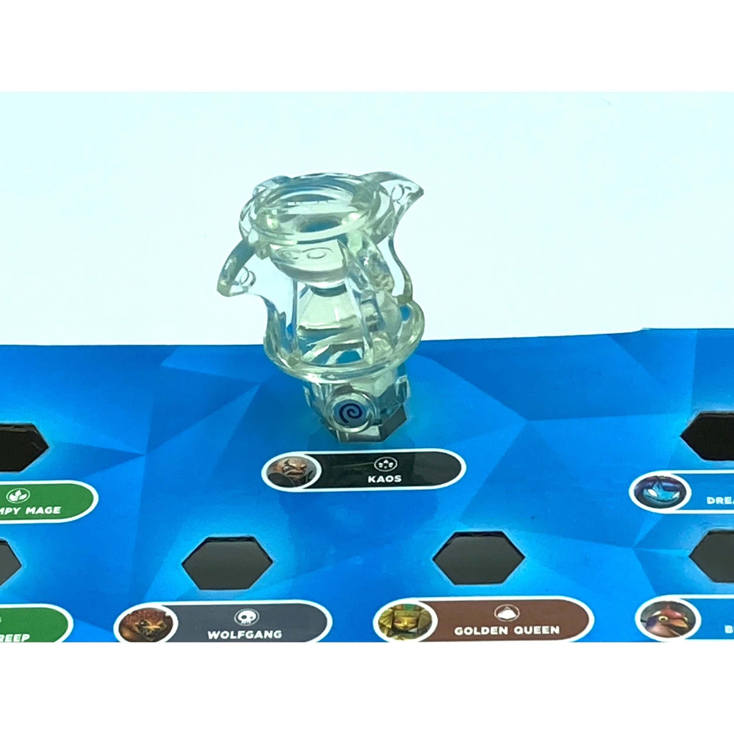 Skylanders Trap Team Trap / Trap: Air Hourglass