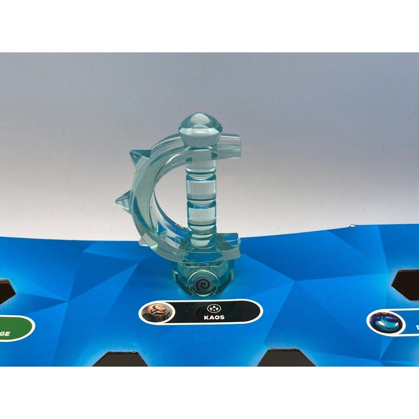 Skylanders Trap Team Piège / Piège : Épée aérienne