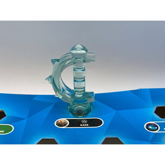 Skylanders Trap Team Trap / Trap: Air Sword