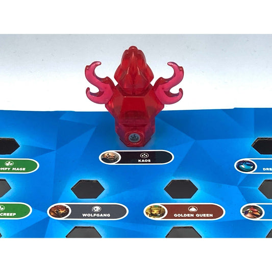 Skylanders Trap Team Trap / Trap: Fire Torch