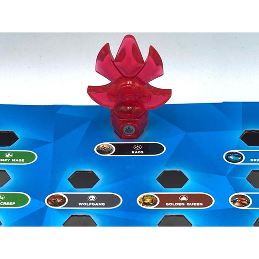 Skylanders Trap Team Trap / Trap: Fire Scepter