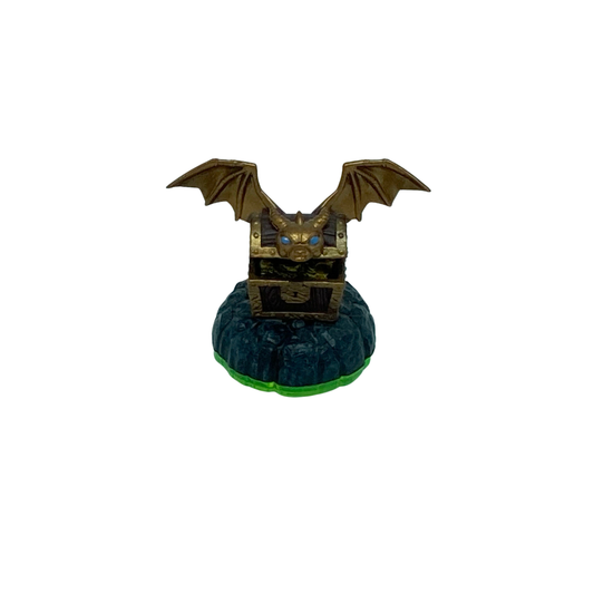 Skylanders Spyros Adventure Hidden Treasure