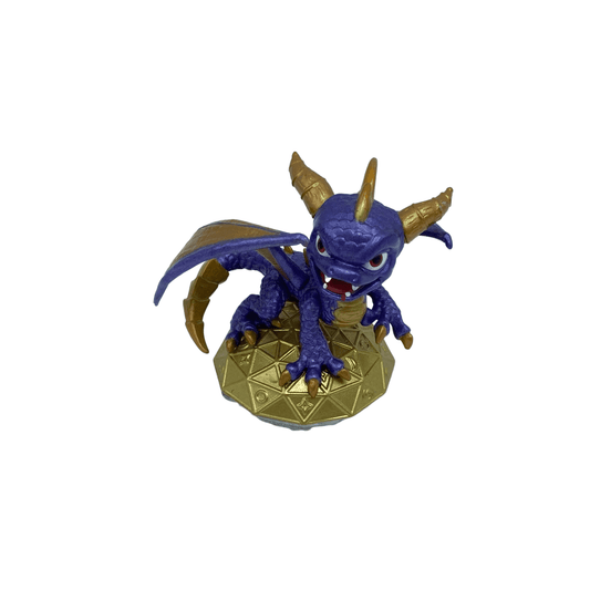 Skylanders Eons Elite Spyro - without original packaging