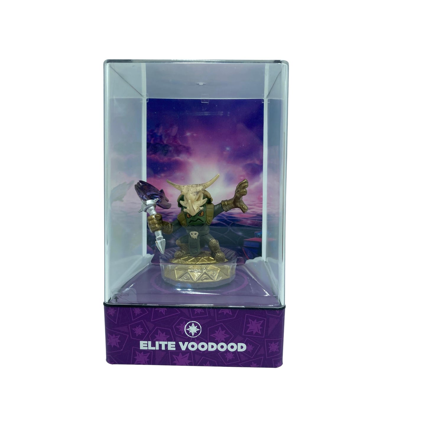 Skylanders Eons Elite Voodood (2)