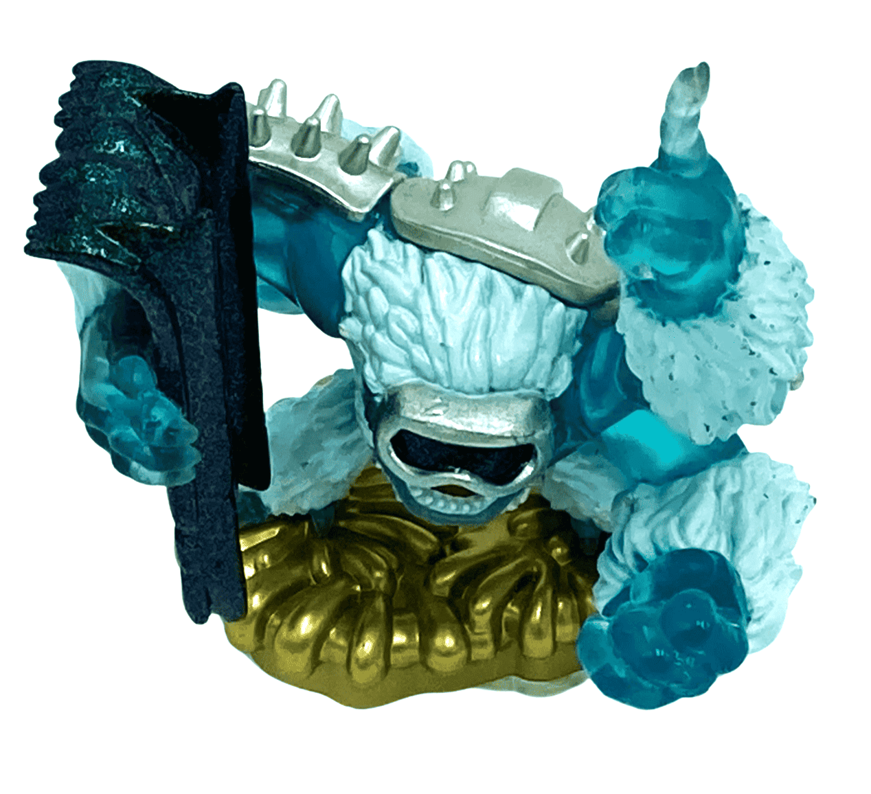 Skylanders Eons Elite Slam Bam - without original packaging