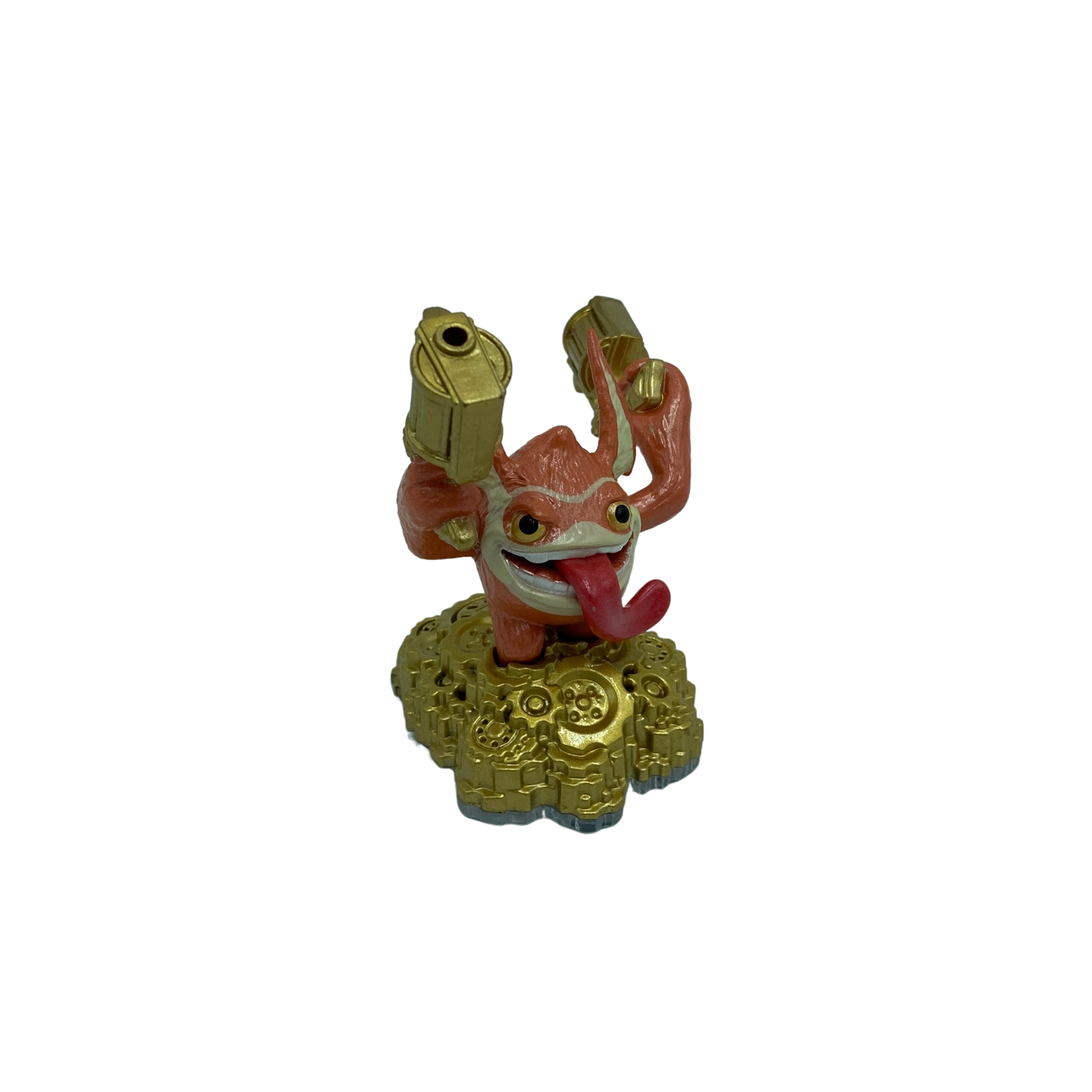 Skylanders Eons Elite Trigger Happy - ohne OVP