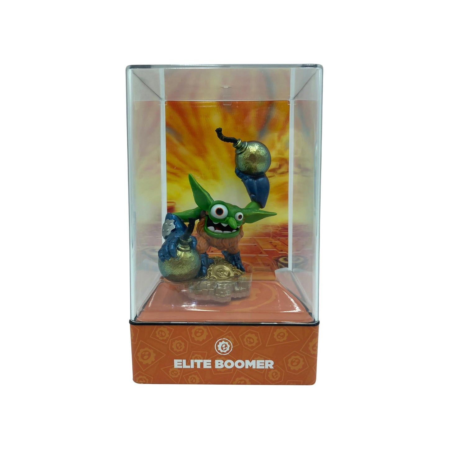 Skylanders Eons Elite Boomer (2)