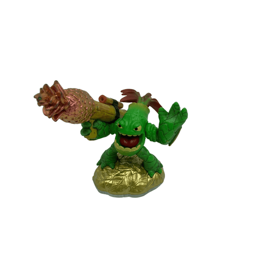 Skylanders Eons Elite Zook - ohne OVP