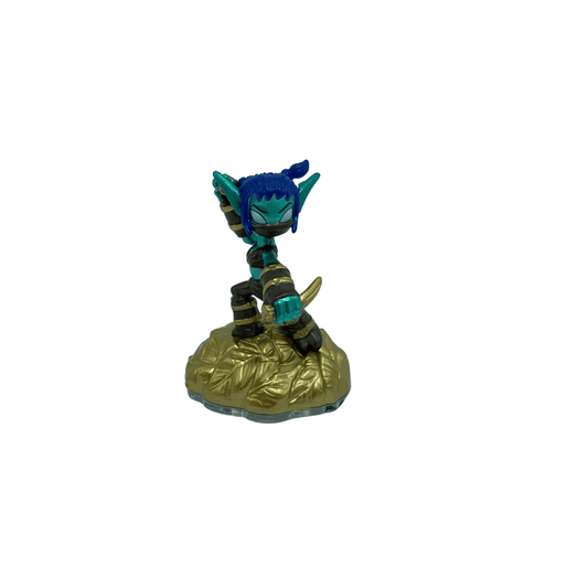 Skylanders Eons Elite Stealth Elf - ohne OVP