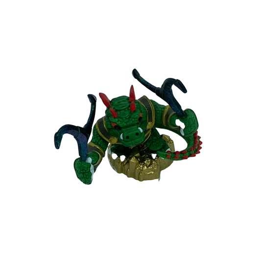 Skylanders Eons Elite Dino Rang - ohne OVP