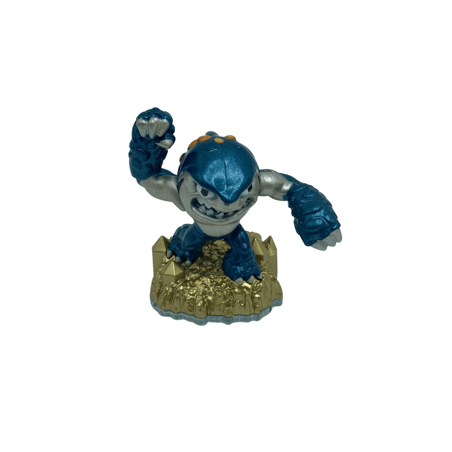 Skylanders Eons Elite Terrafin - without original packaging