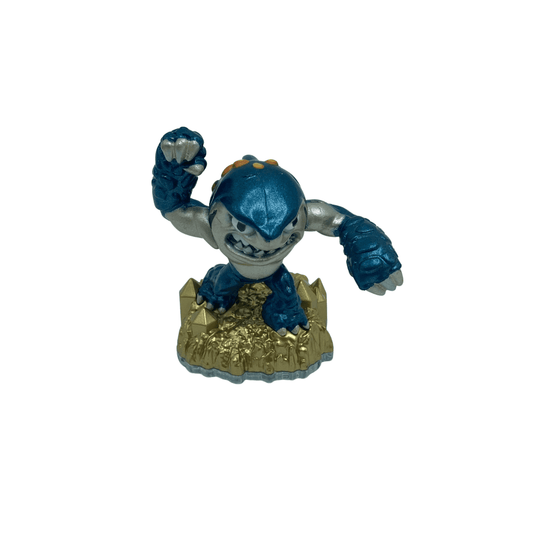 Skylanders Eons Elite Terrafin - ohne OVP