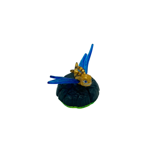 Skylanders Spyros Adventure Sparx Libellule