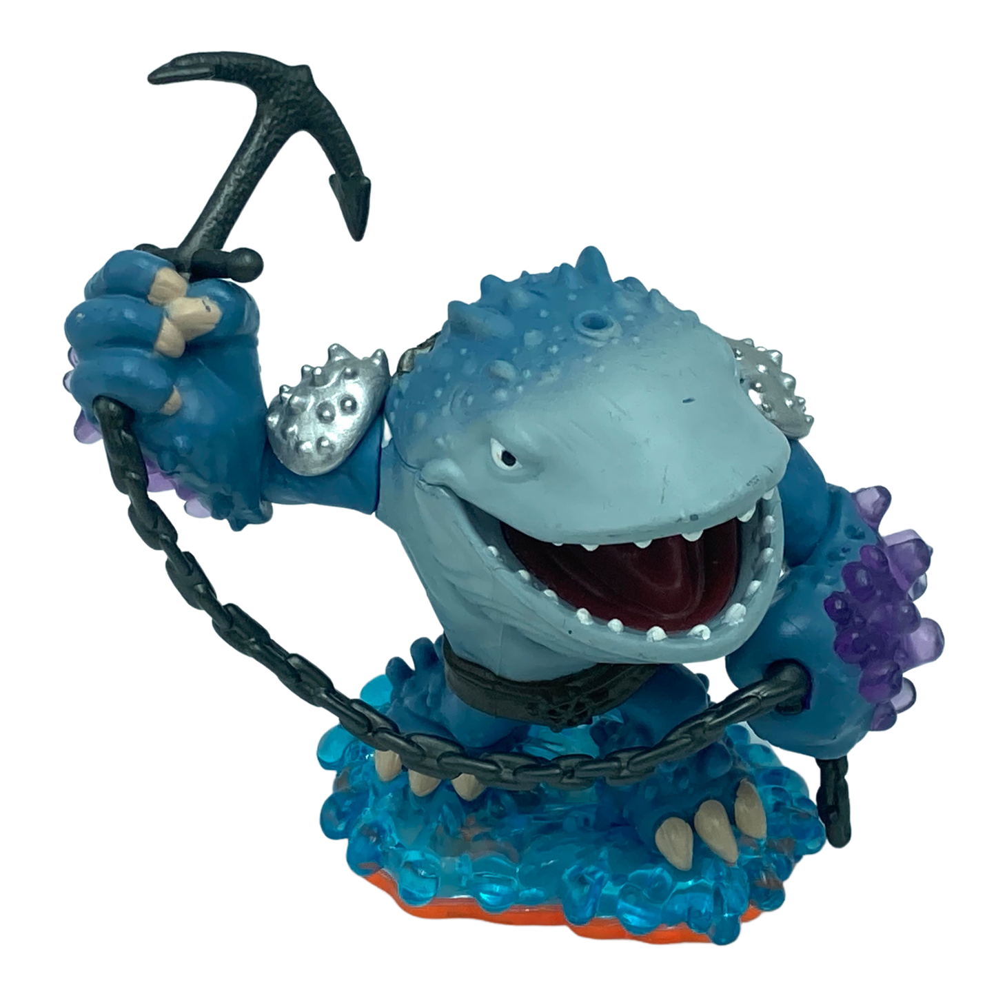 Skylanders Giants Thumbback