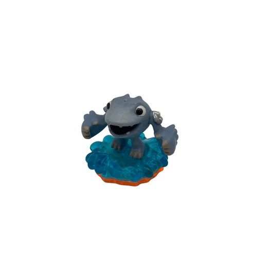 Skylanders Giants Sidekick Thumpling