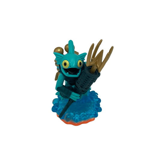 Skylanders Giants Gill Grunt