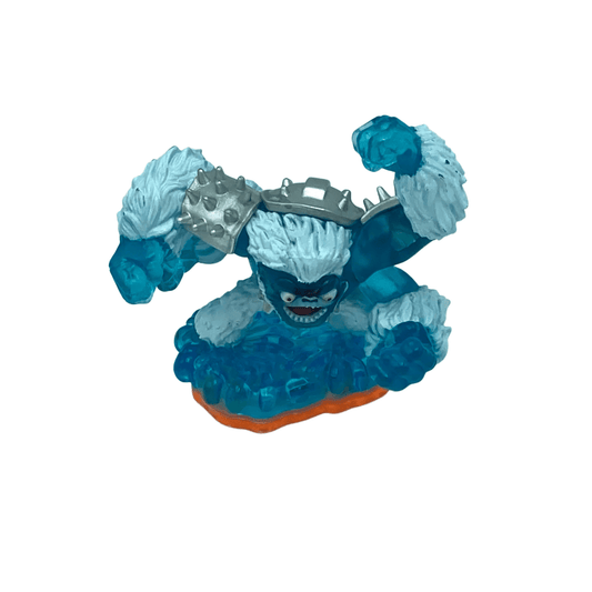 Skylanders Giants Slam Bam