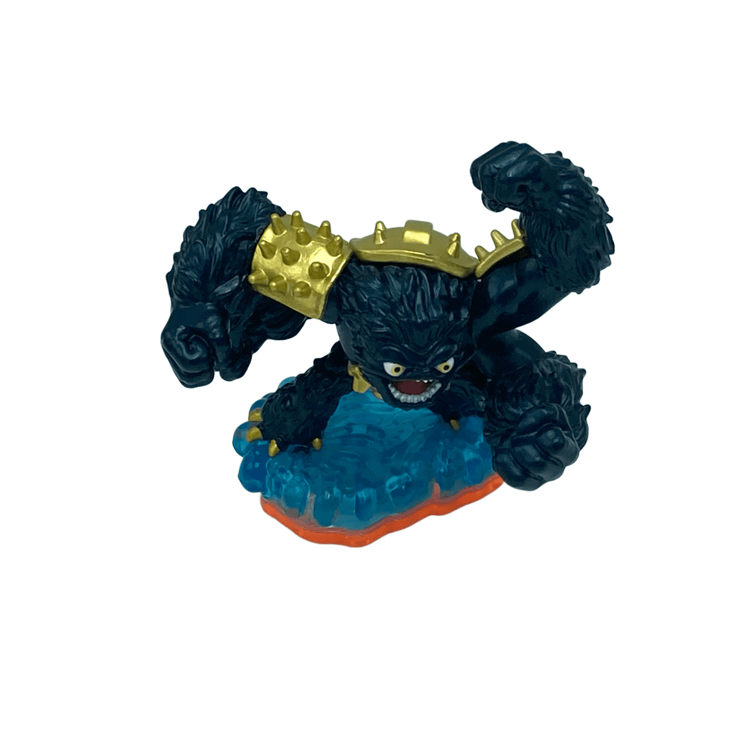 Skylanders Giants Legendary Slam Bam