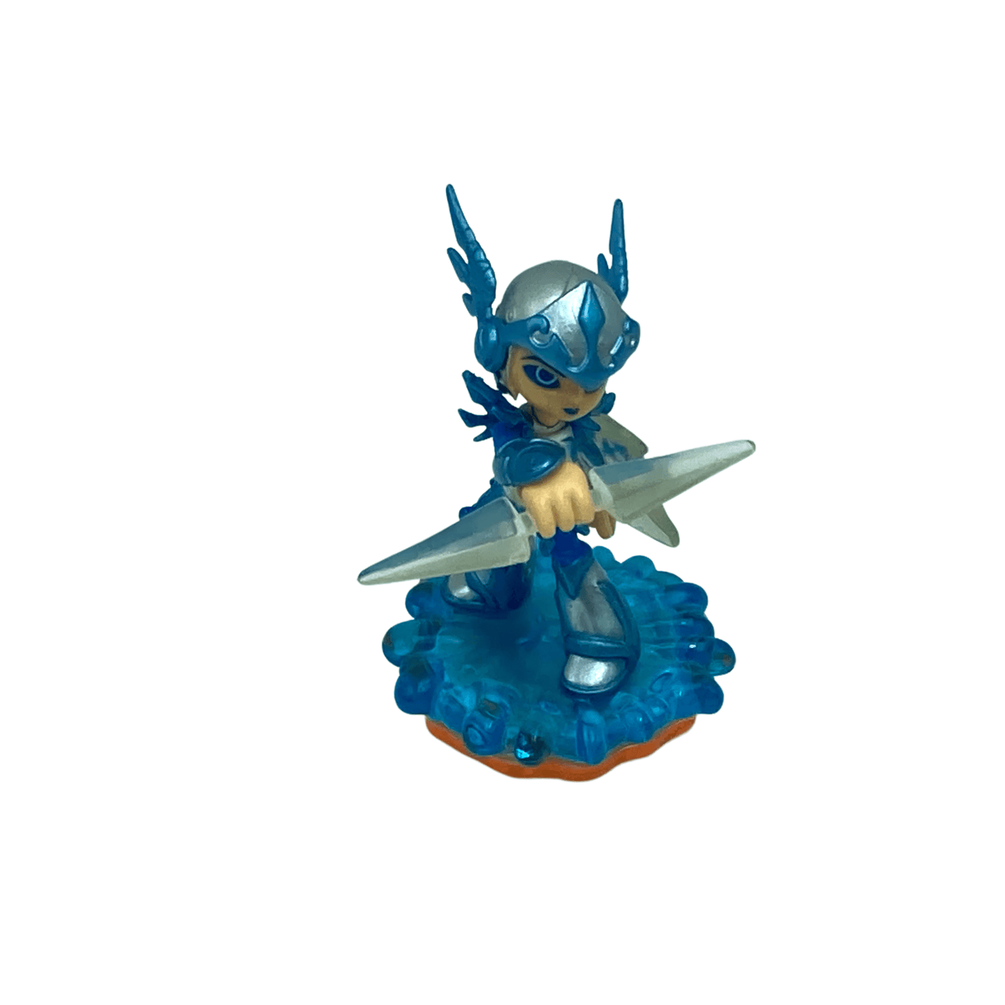 Skylanders Giants Chill