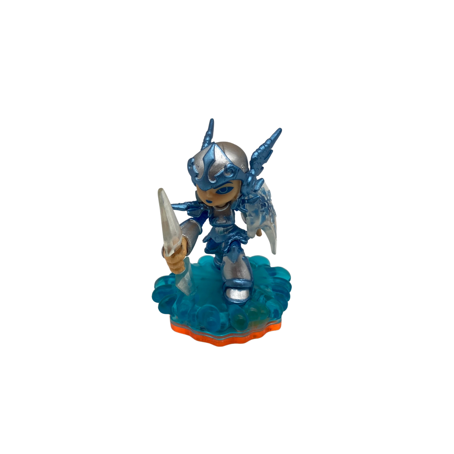 Skylanders Giants Chill Light Core