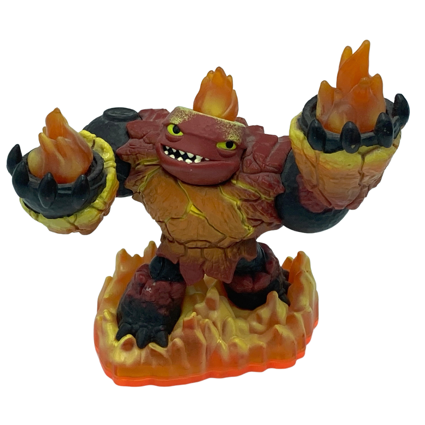 Skylanders Giants Hot Head