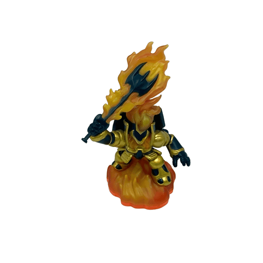 Skylanders Giants Legendary Ignitor