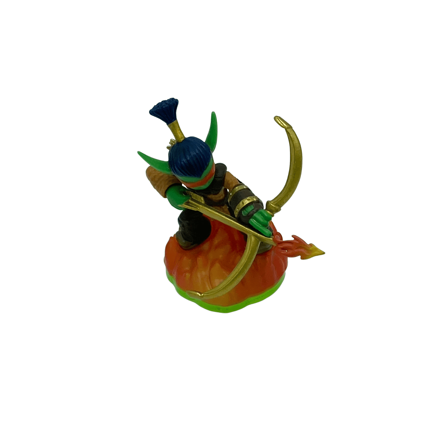 Skylanders Spyros Adventure Flameslinger