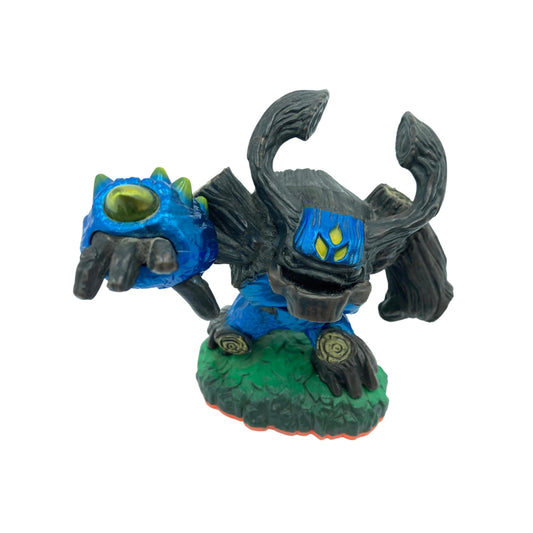 Skylanders Giants Gnarly Tree Rex