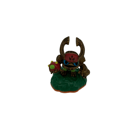 Skylanders Giants Mini Barkley