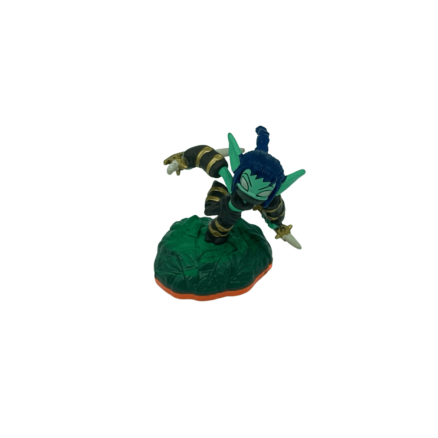 Skylanders Giants Stealth Elf