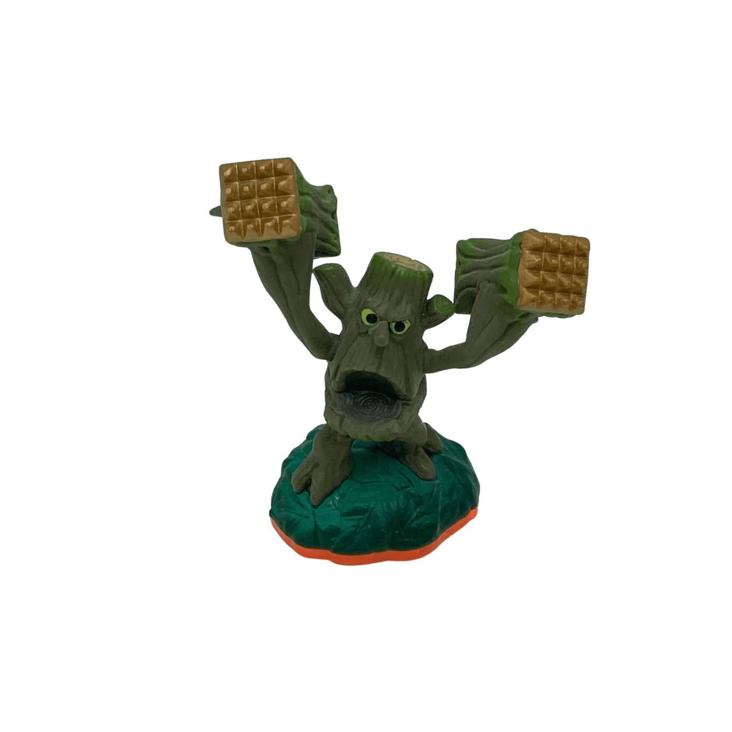 Skylanders Giants Stump Smash