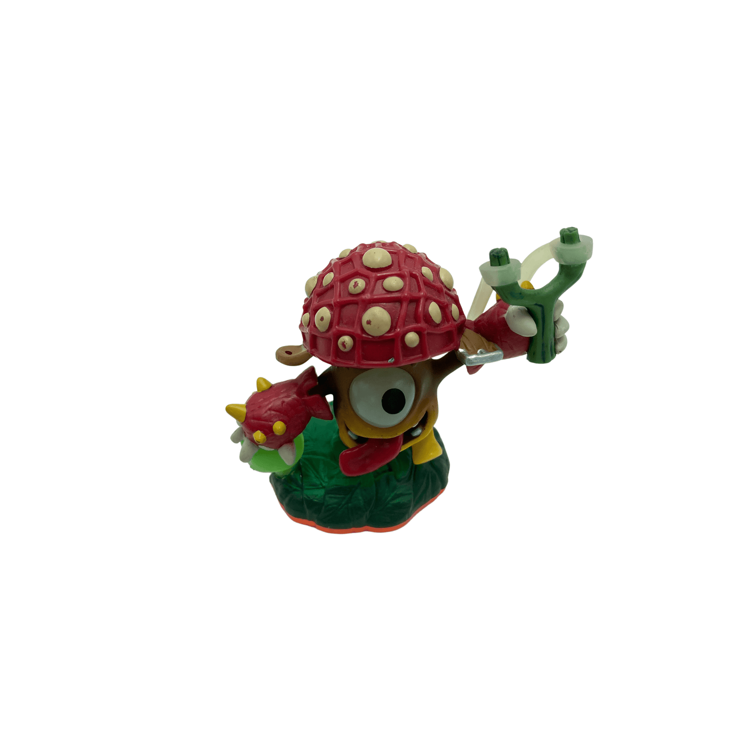 Skylanders Giants Shroomboom Light Core