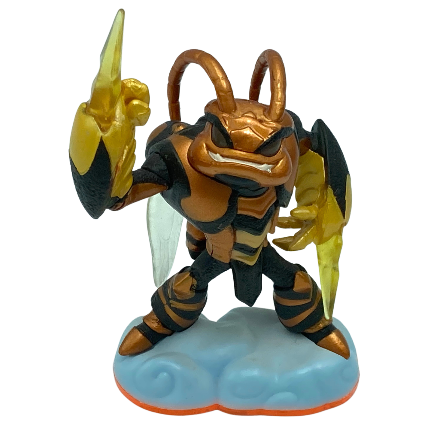 Skylanders Giants Swarm