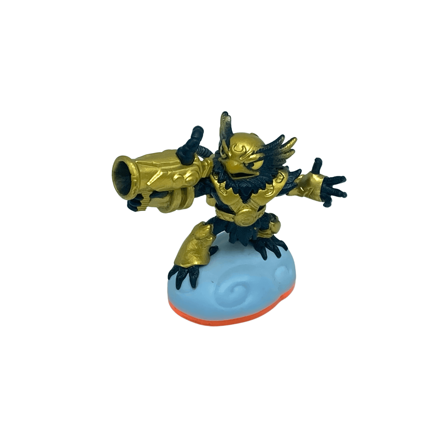 Skylanders Giants Legendary Jet-Vac