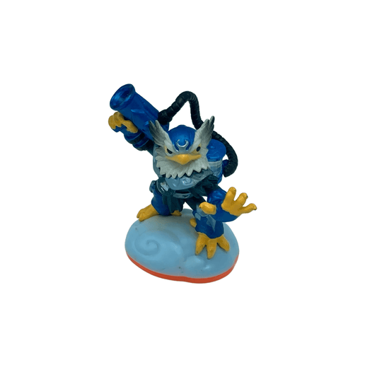 Skylanders Giants Jet-Vac Light Core