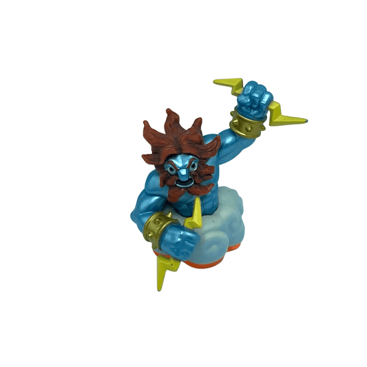 Skylanders Giants Lightning Rod