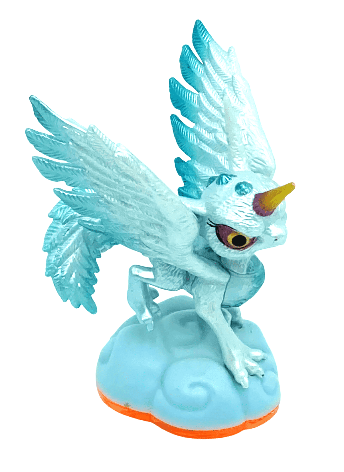 Skylanders Giants Tourbillon Polaire