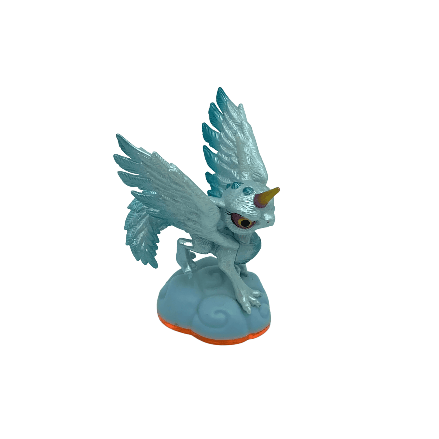 Skylanders Giants Whirlwind Polar