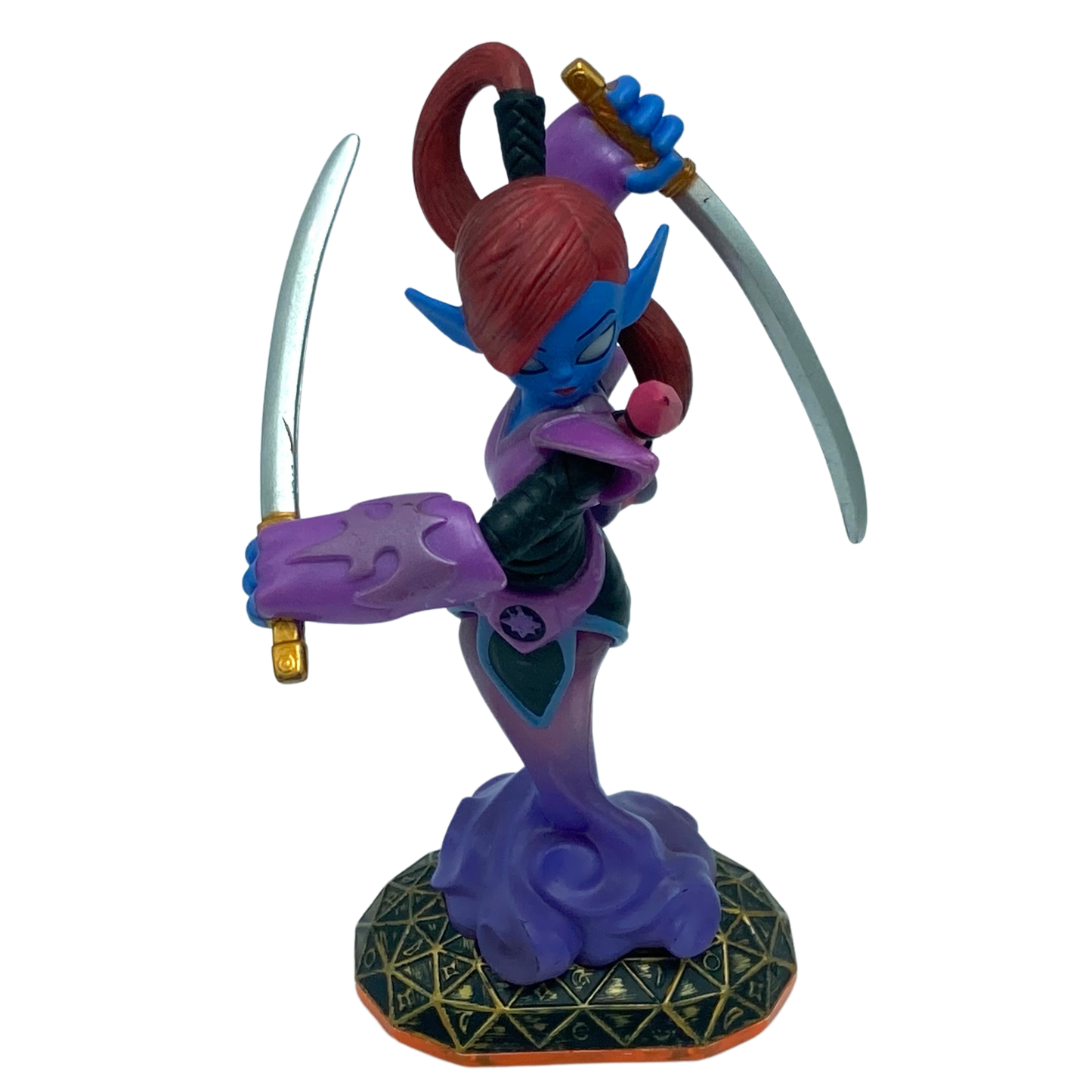 Skylanders Giants Ninja