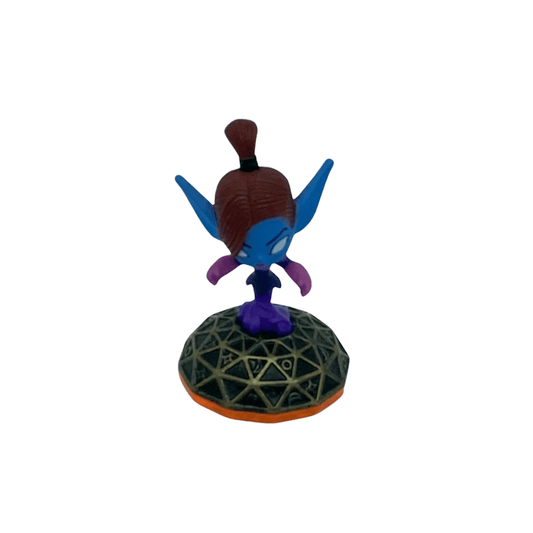 Skylanders Giants Sidekick Mini Jini