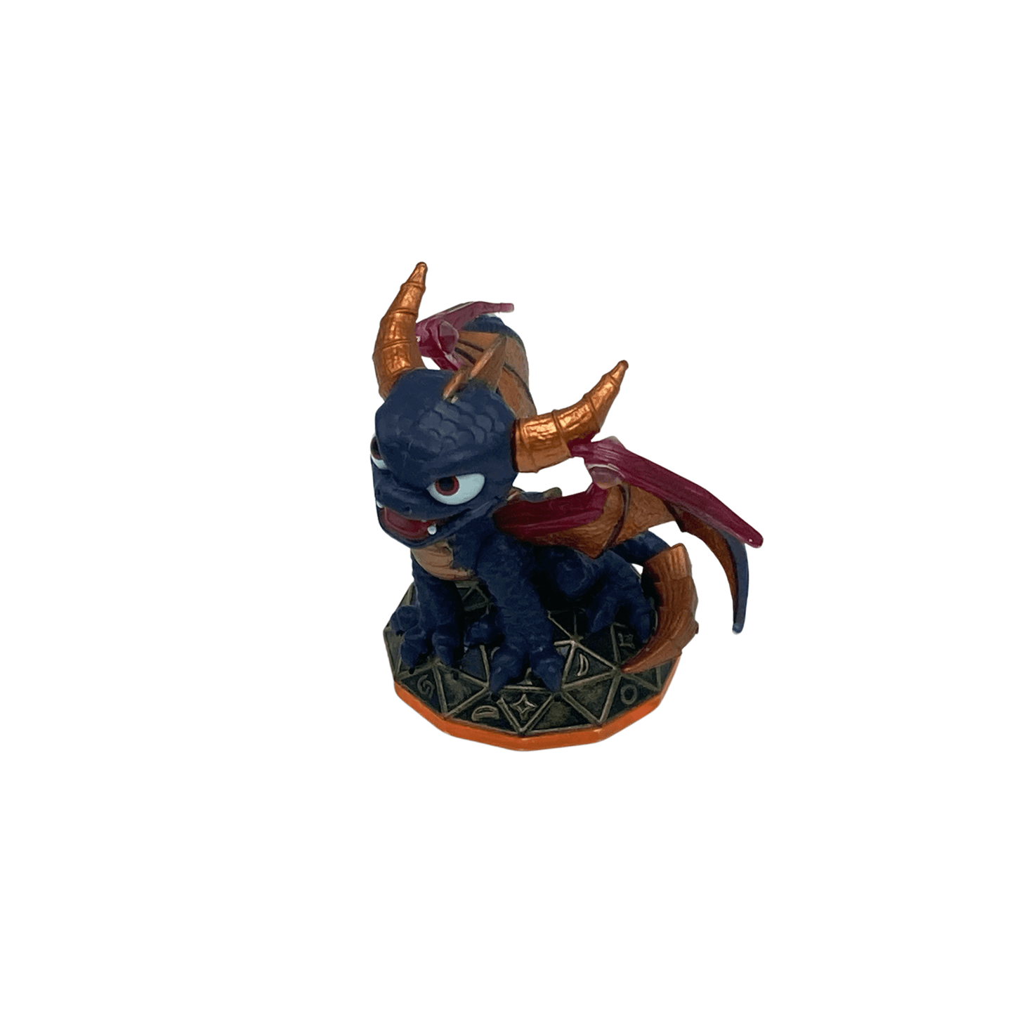 Skylanders Giants Spyro