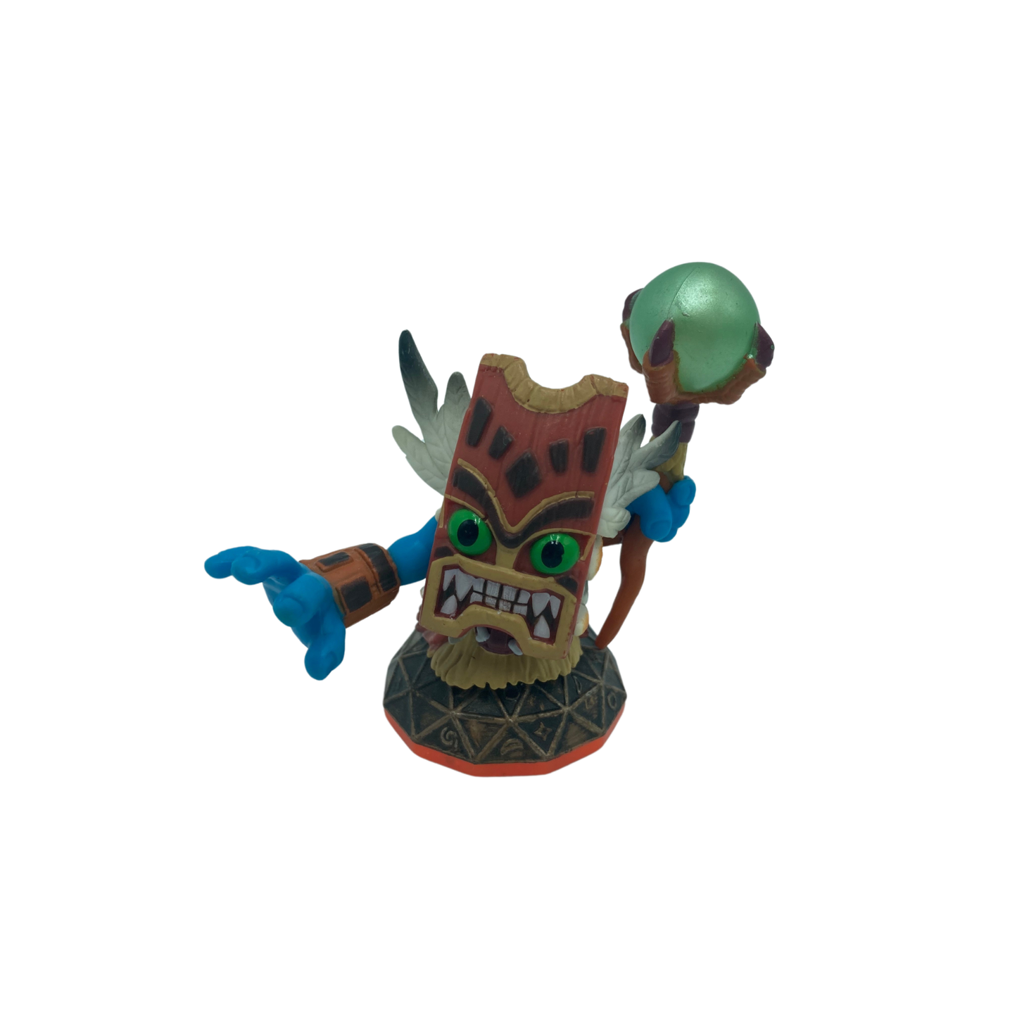 Skylanders Giants Double Trouble 1.5