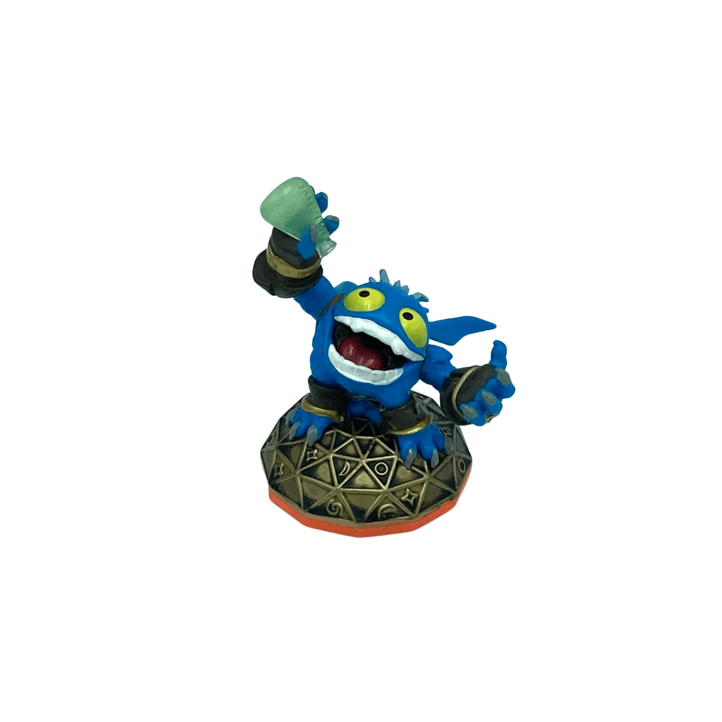 Skylanders Giants Pop Fizz