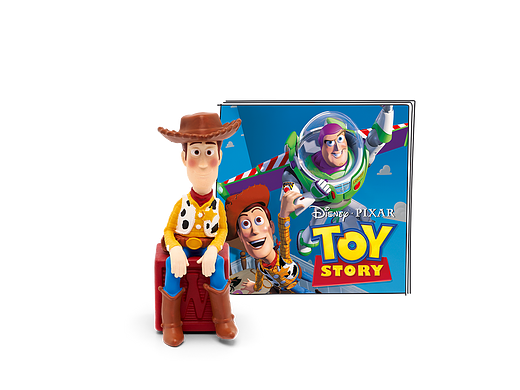 Tonie Figuren Disney Toy Story Hörfigur für Toniebox