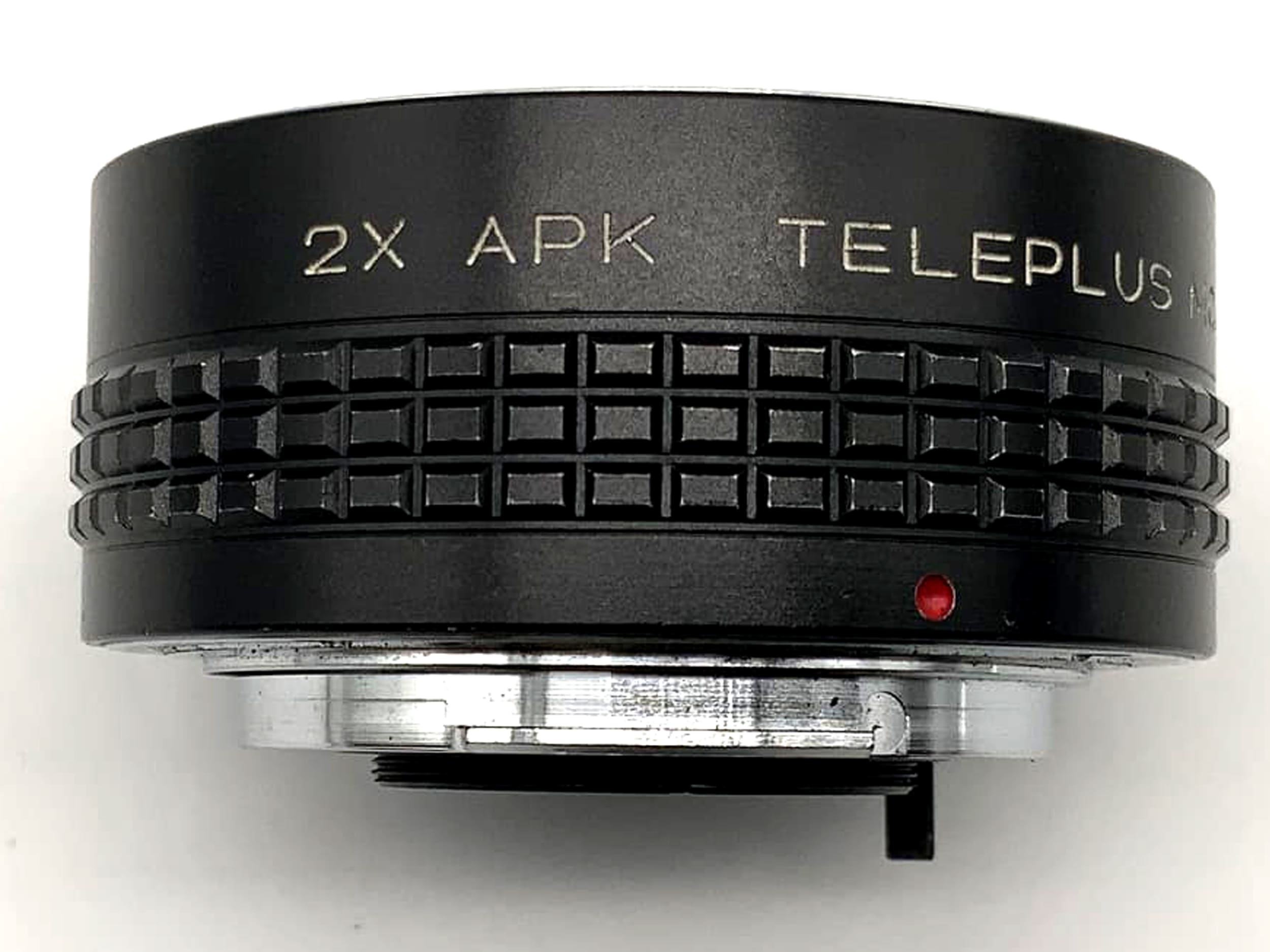 Kenko Teleconverter APK Teleplus 2x Pentax K MC4 Extender Tele convertisseur